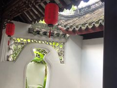 -上海醉白池公园