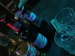 -NOVA CORE蔚来酒吧(新天地店)