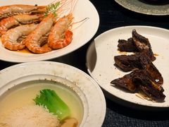 -淮扬府·游园京梦(北京SKP店)