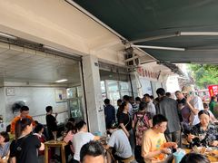 -赵姐猪耳朵饭店