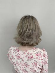 -卓梵美发·精品Salon