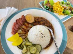 -小明同学(三里屯店)