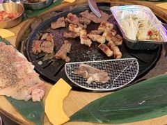 -玄希浪漫厨房·韩料烤肉(湖滨银泰in77店)