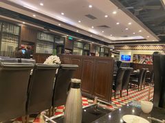 大堂-一哥澳门豆捞 · 十七年经典澳门火锅(四季天地店)