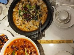 -味仙居(环城南路店)