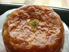 焦糖派-早安巴黎(四季坊店)