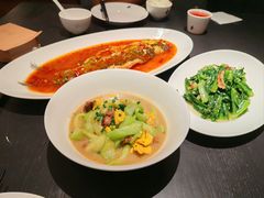 -简小舍·民间手艺菜(武昌江滩店)