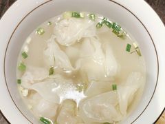 -古都历食南京菜·烤鸭·鸭血粉丝·汤包(南京博物院店)