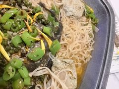 -马邦子·紫苏烤鱼(恒隆广场店)