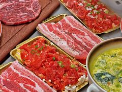 -杨小佳·齐齐哈尔烤肉·烤串(广州店)