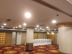 -北京前门建国饭店