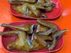 光明红烧乳鸽-光明刘冰乳鸽店(光明法政北路店)
