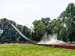 -朝阳公园游乐园