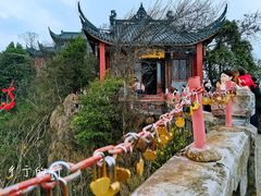 -綦江古剑山