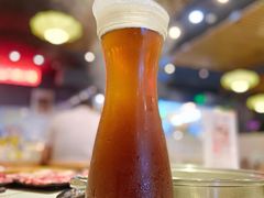 -牛鲜胜·潮汕牛肉自助火锅(番禺市桥店)