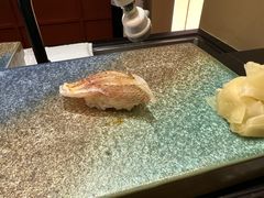 春子鲷-Sushi Hanzo半藏(天环广场店)