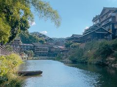 -程阳八寨景区