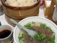 -馋三尺蟹粉小笼(人民广场店)