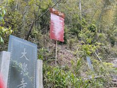 -庐山碧龙潭风景区