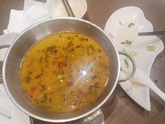 -南京空港温德姆花园酒店·MTF满庭芳中餐厅