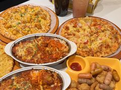 -牛男手造(地铁天虹店)