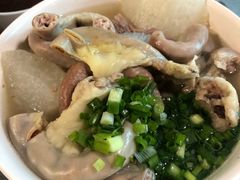 -梓记牛什(總店)