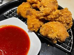 -韩宫宴烤肉·料理(大宁国际店)