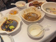 -永兴餐厅(复兴中路店)