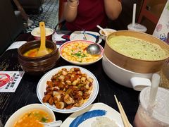 -满园烤鸭·春饼(沈北万达店)