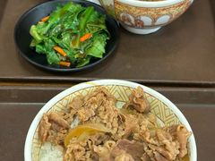-食其家·牛丼咖喱(广元西路店)