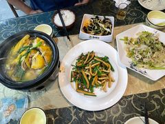 -来客家食府 · 福建客家菜(厦禾路店)