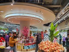 -哈尔信阳光农园超市(沈阳三台子万象汇店)