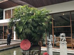 -柏联酒店