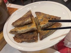 -福海居烤鸭店(鸟巢店)