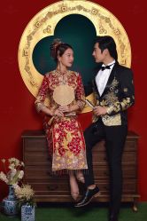 -金夫人婚纱摄影(总店)