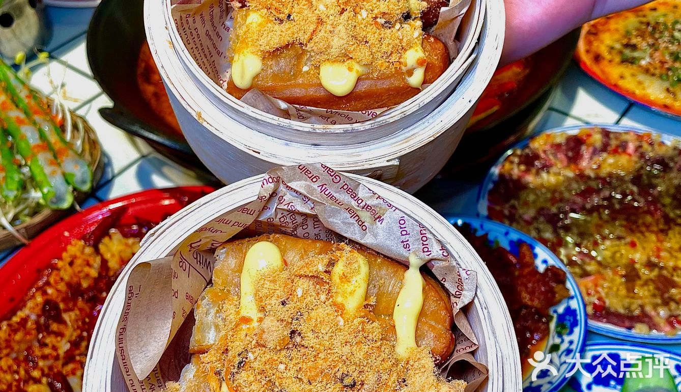 来彭州，真的是必吃 不愧是彭州本地朋友推荐的