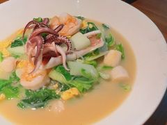 -波螺油子青岛本帮菜(银座店)