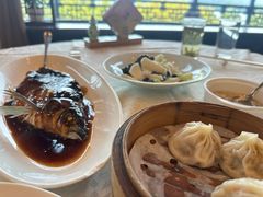 -楼外楼(西湖景区孤山路店)