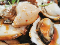 -海帮主·蒸汽海鲜青岛菜(栈桥火车站店)