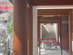 -径山寺