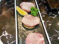 -龍二烧肉酒场(九亭店)