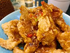 -君霖海鲜私房菜(春柳店)