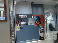 -海马体照相馆(上海月星环球港店)