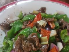 -易老妈蹄花.特色川菜(人民公园总店)
