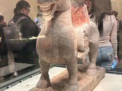 -国家自然博物馆