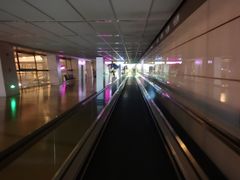 -郑州新郑国际机场