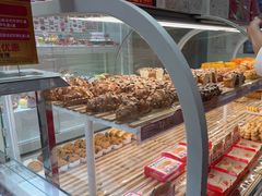 -味多美蛋糕(航天桥店)