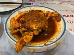 -三妹小龙虾·黄油蟹(华侨城总店)