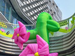 -东莞松山湖万象汇