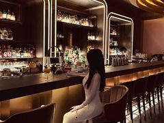 -DEW Lounge(深圳湾店)